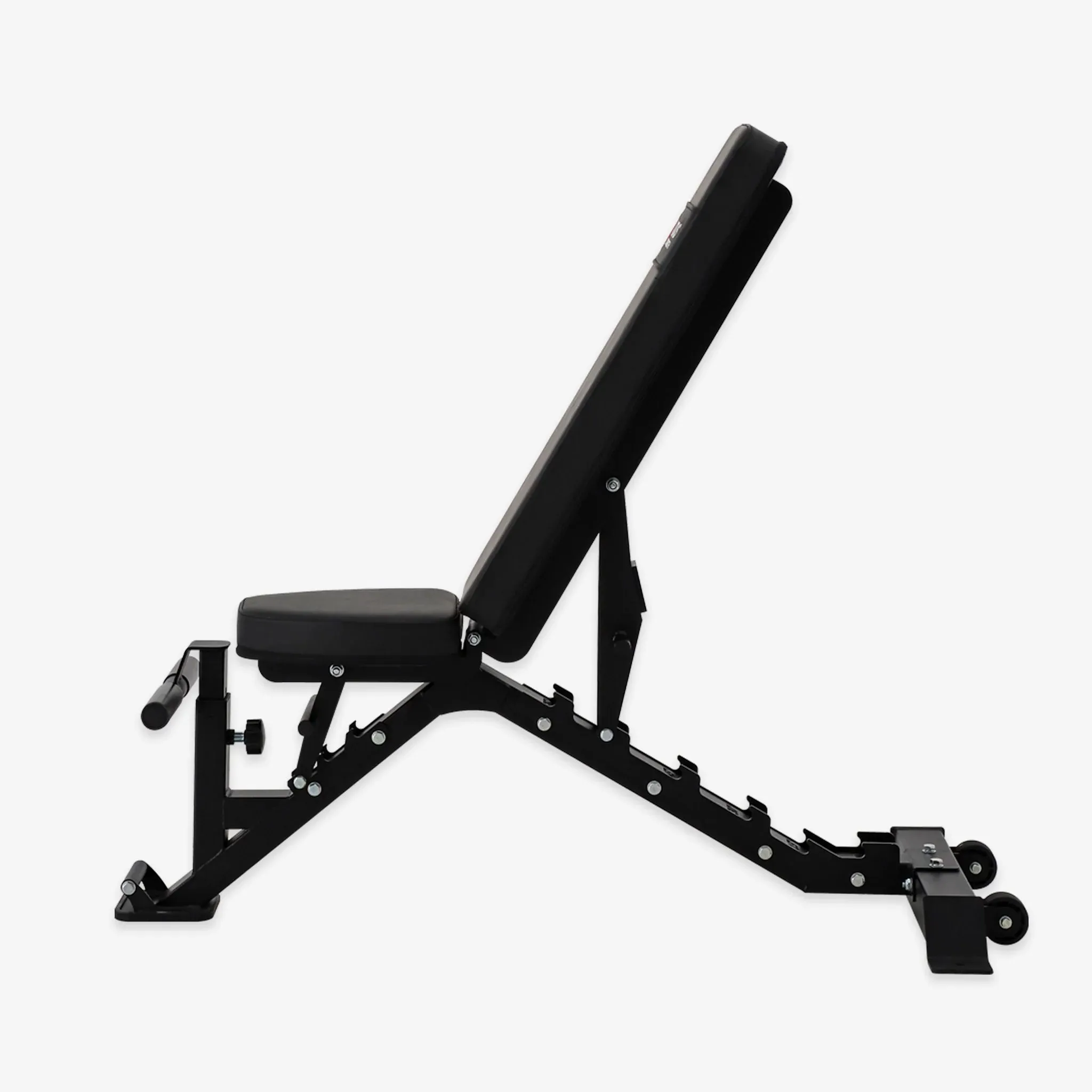 Altas Strength Home Gym Equipment Multi-functional Bench AL-4026