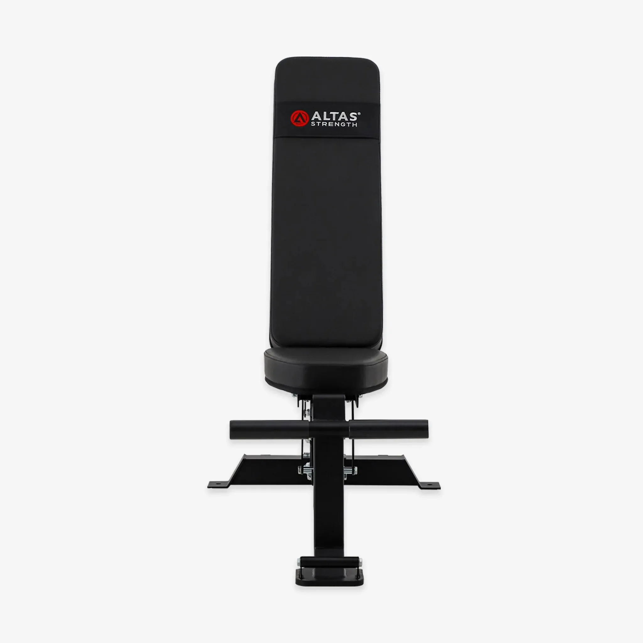 Altas Strength Home Gym Equipment Multi-functional Bench AL-4026