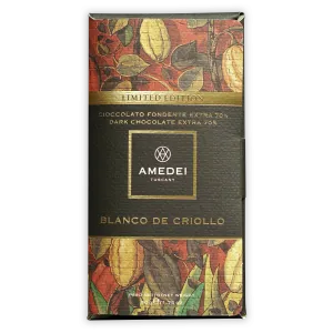 Amedei Blanco de Criollo 70%