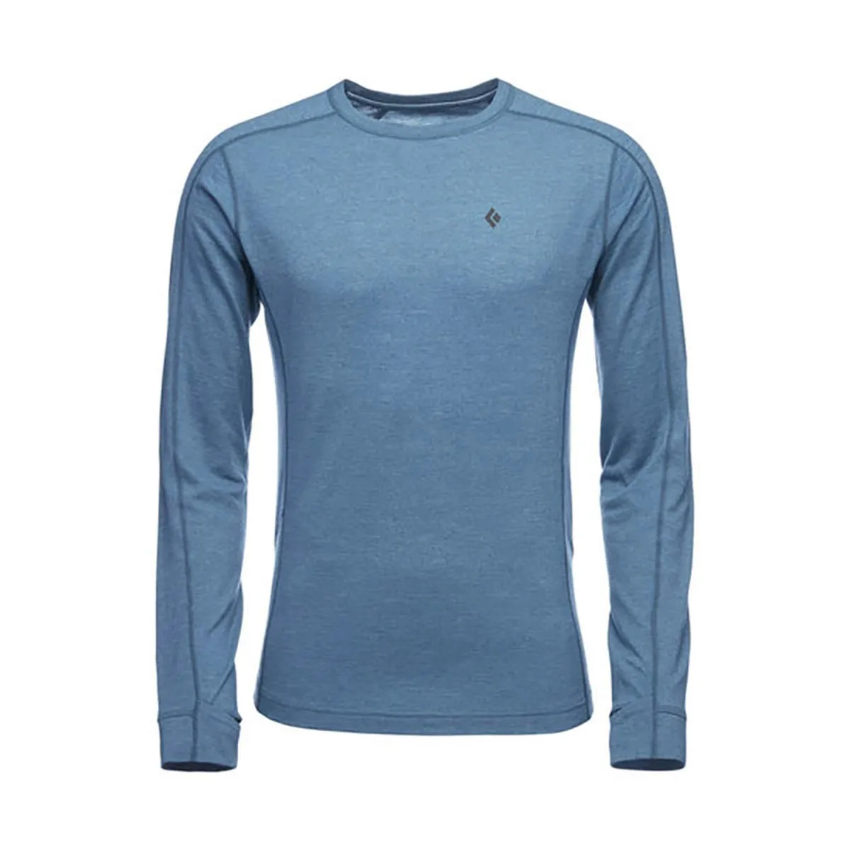 Black Diamond Men's Solution 150 Merino Base Crew