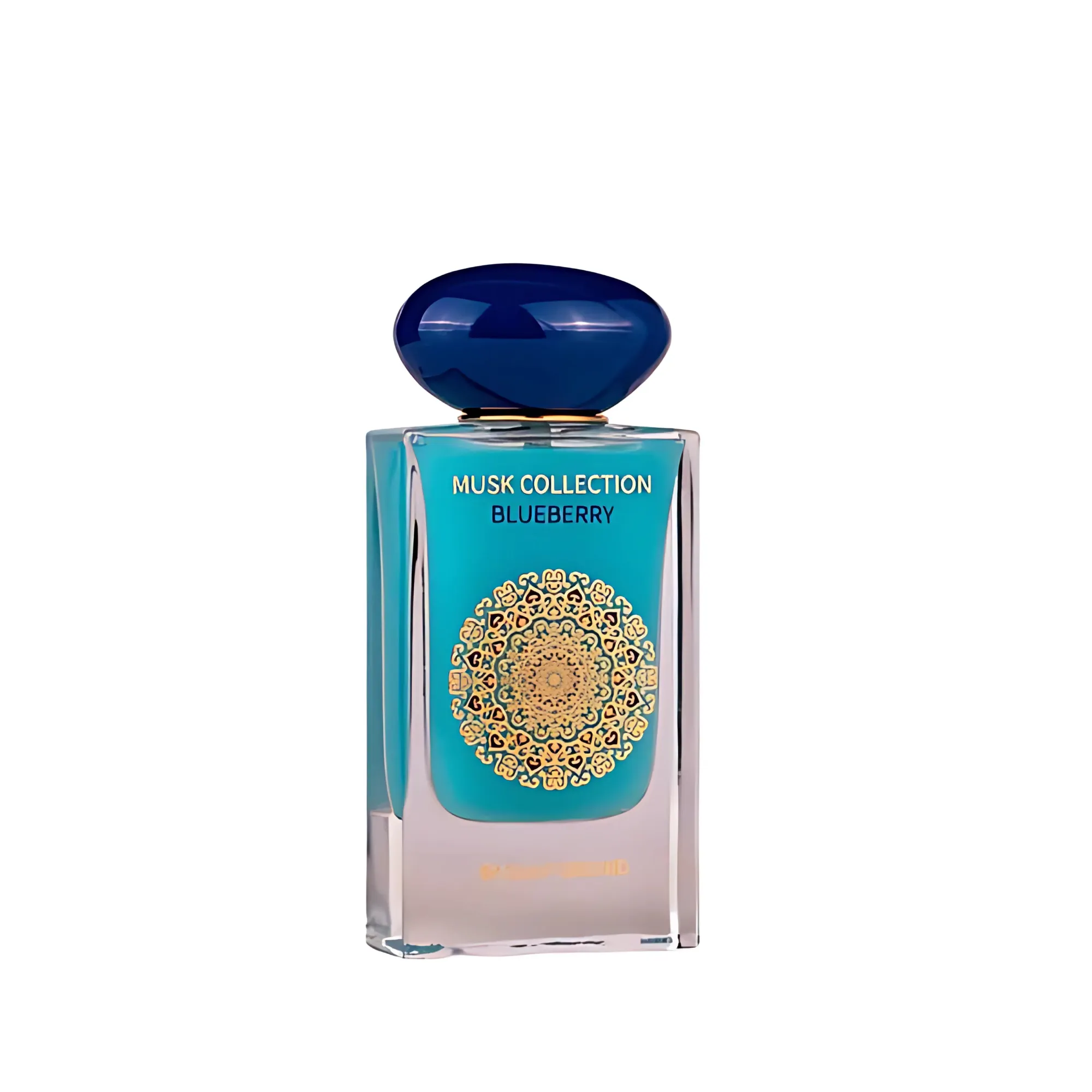 Blueberry Musk Collection Gulf Orchid Edp 60ML Unisex