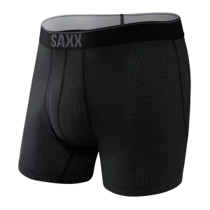 Boxer Saxx Quest Fly black