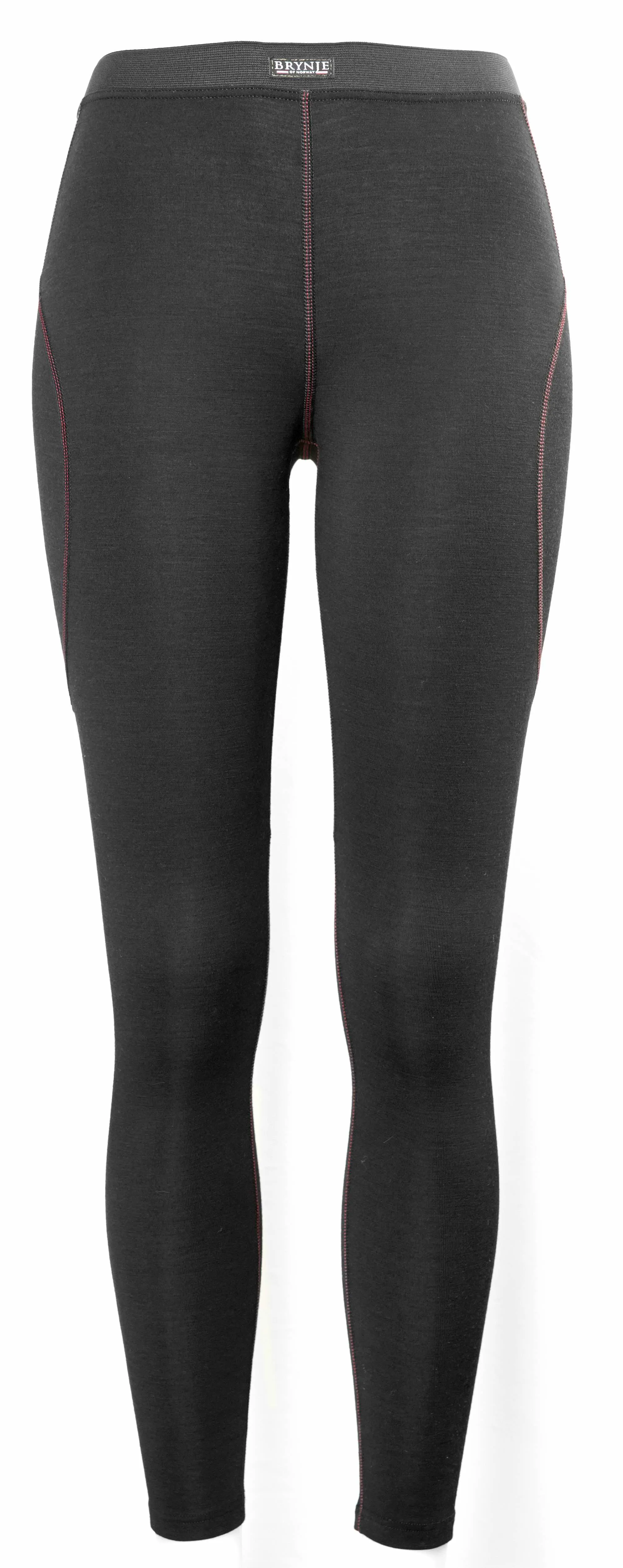 Brynje Classic womens’ wool longs