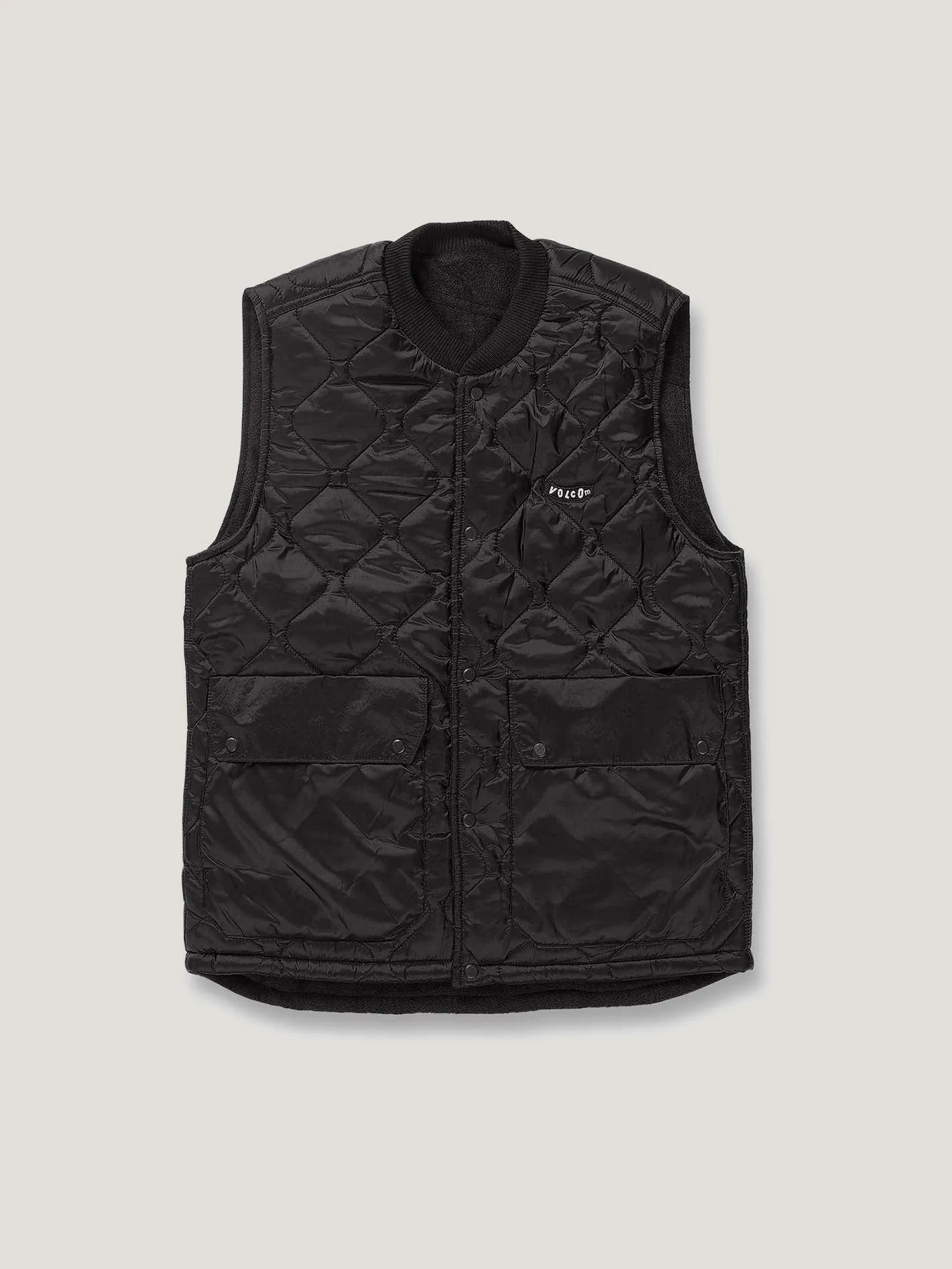 CHALECO VOLCOM HOMBRE BOWERED VEST