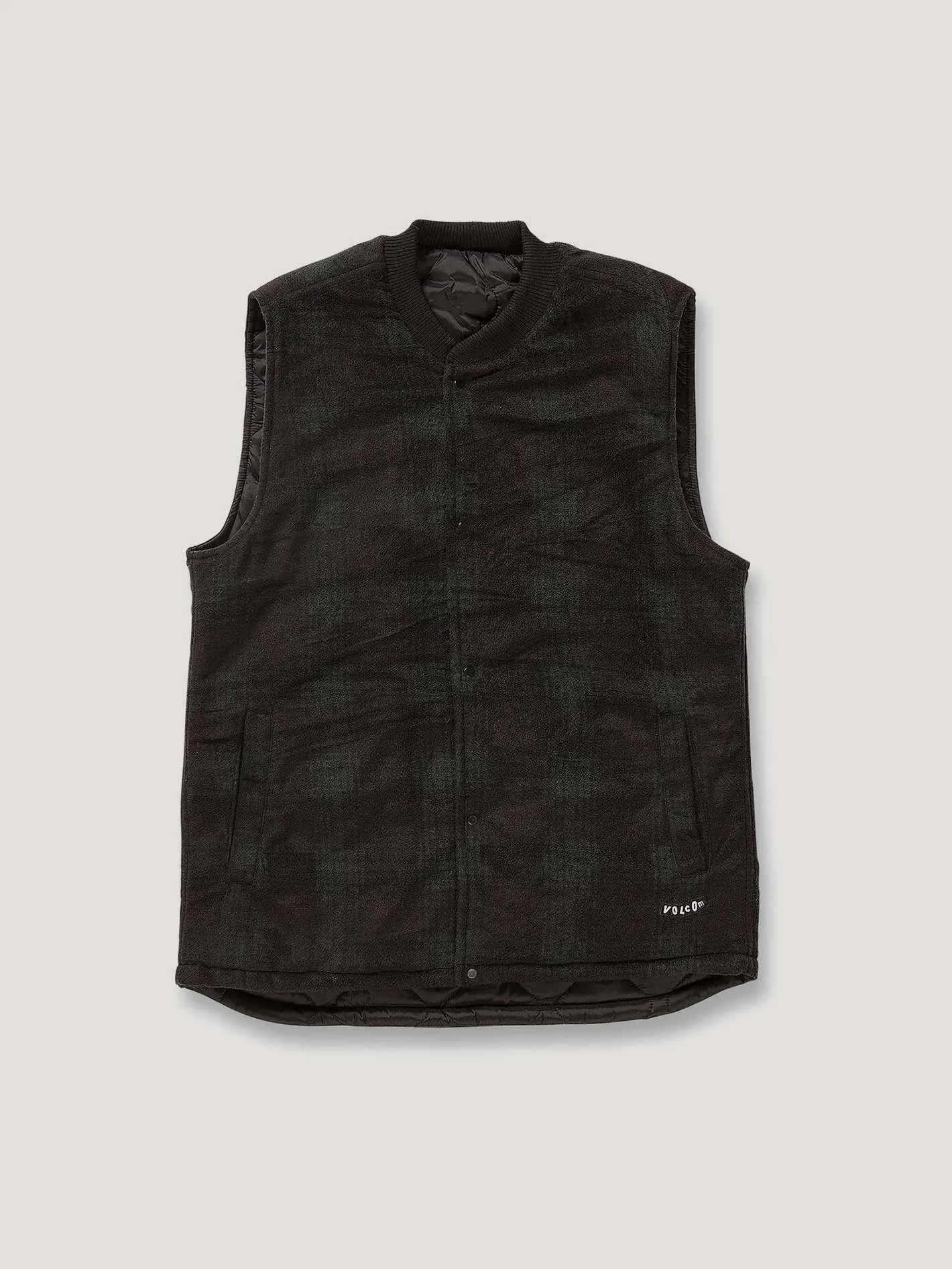 CHALECO VOLCOM HOMBRE BOWERED VEST