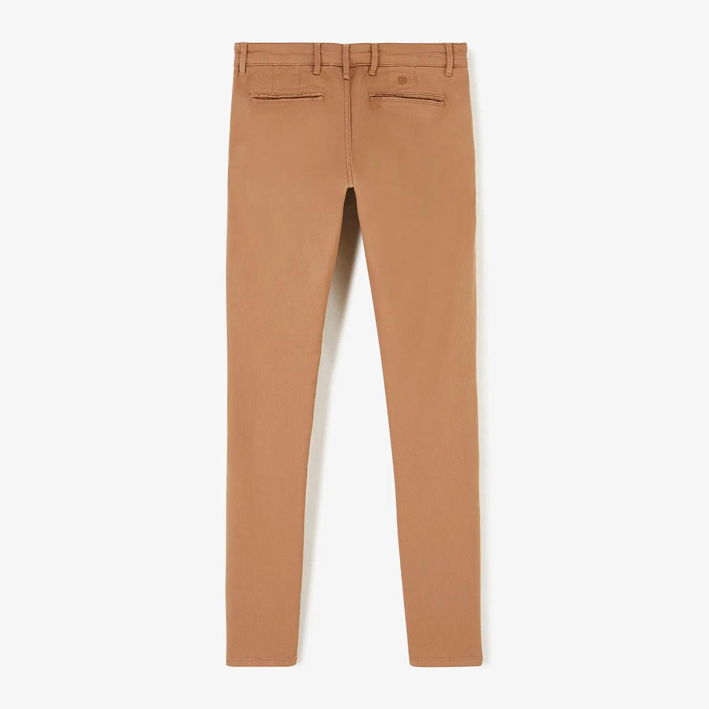 Chino 721 Slim Fit beige