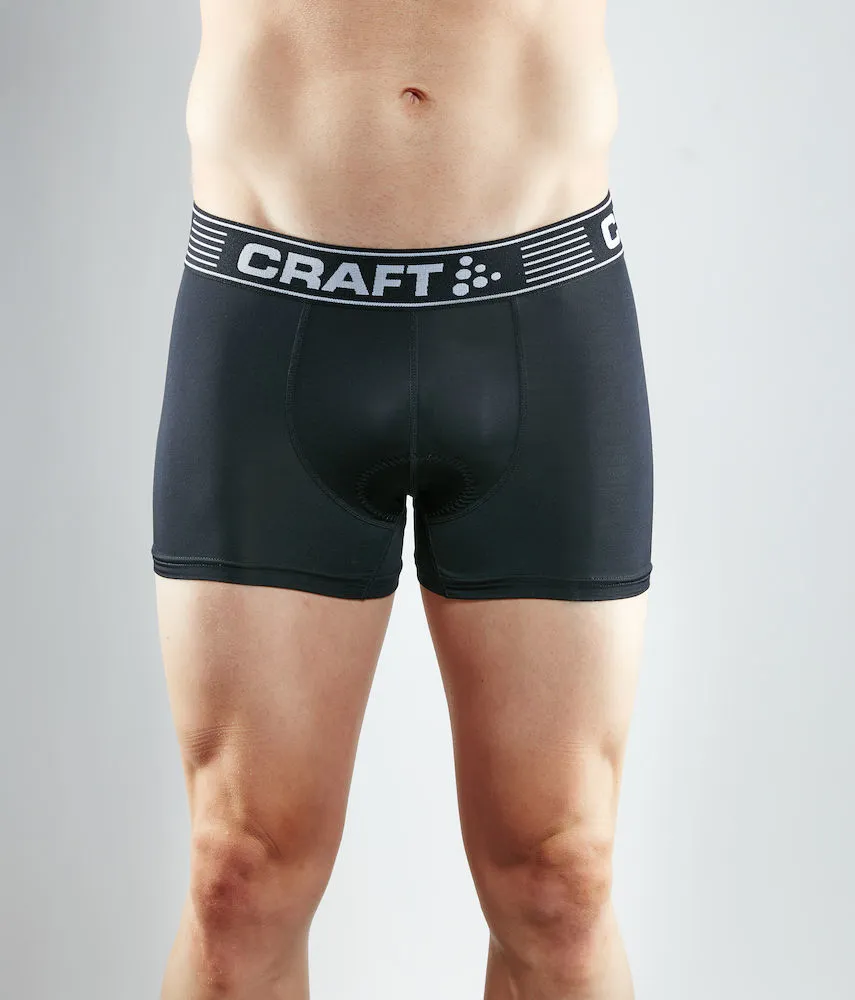 Craft Greatness Boxer 3-inch sportonderbroek