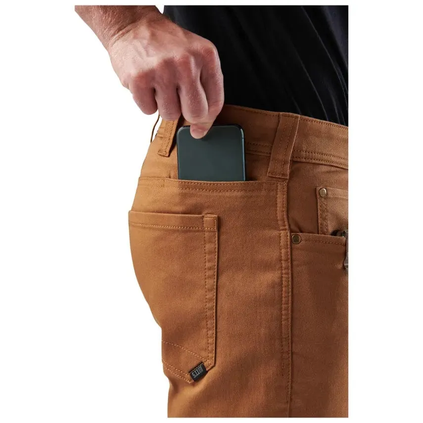 DEFENDER-FLEX SLIM PANT 2.0 GRENADE