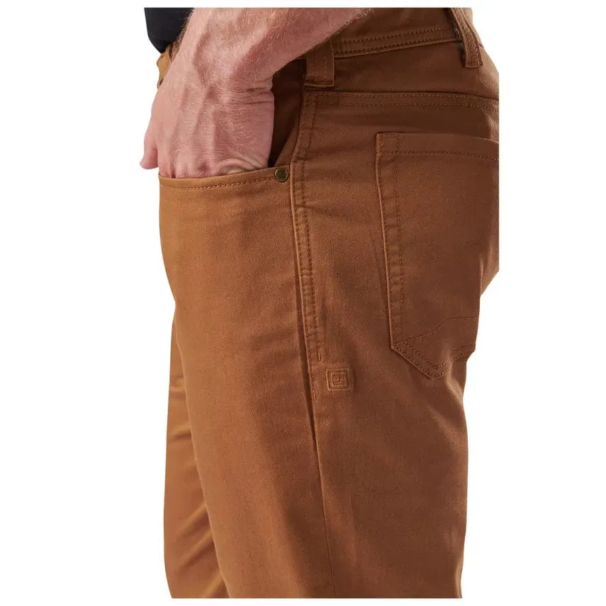 DEFENDER-FLEX SLIM PANT 2.0 GRENADE