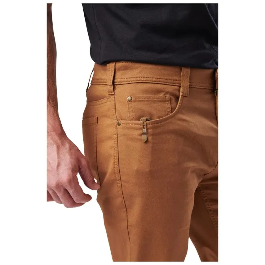 DEFENDER-FLEX SLIM PANT 2.0 GRENADE