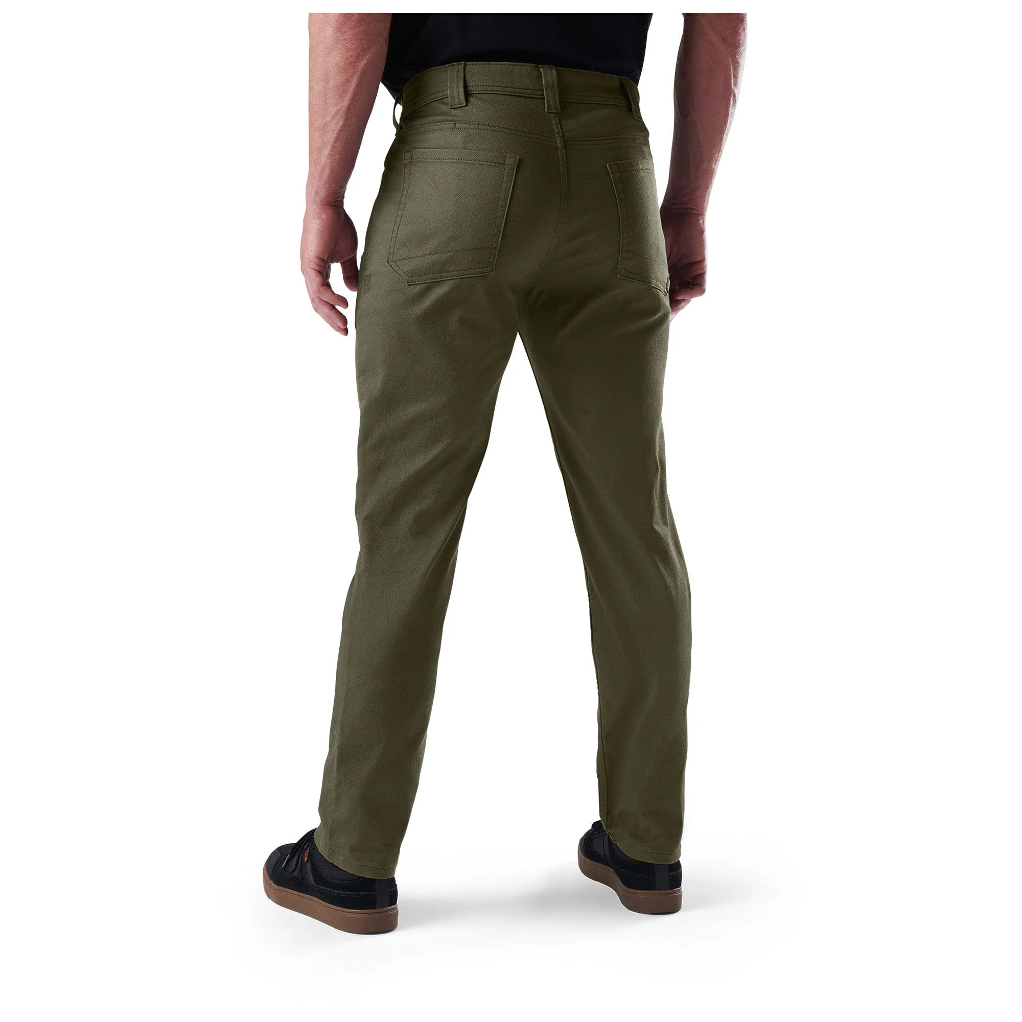 DEFENDER-FLEX SLIM PANT 2.0 GRENADE