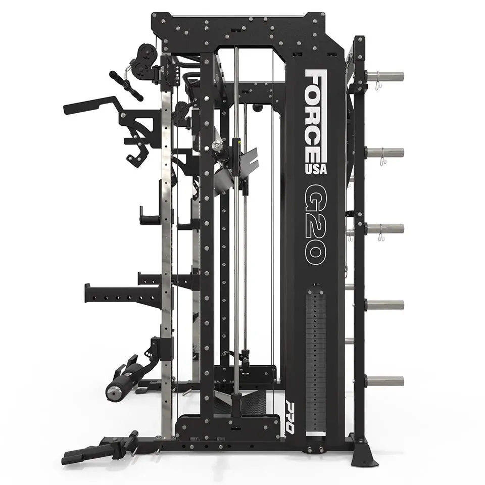 FORCE USA G20 Pro All-In-One Trainer