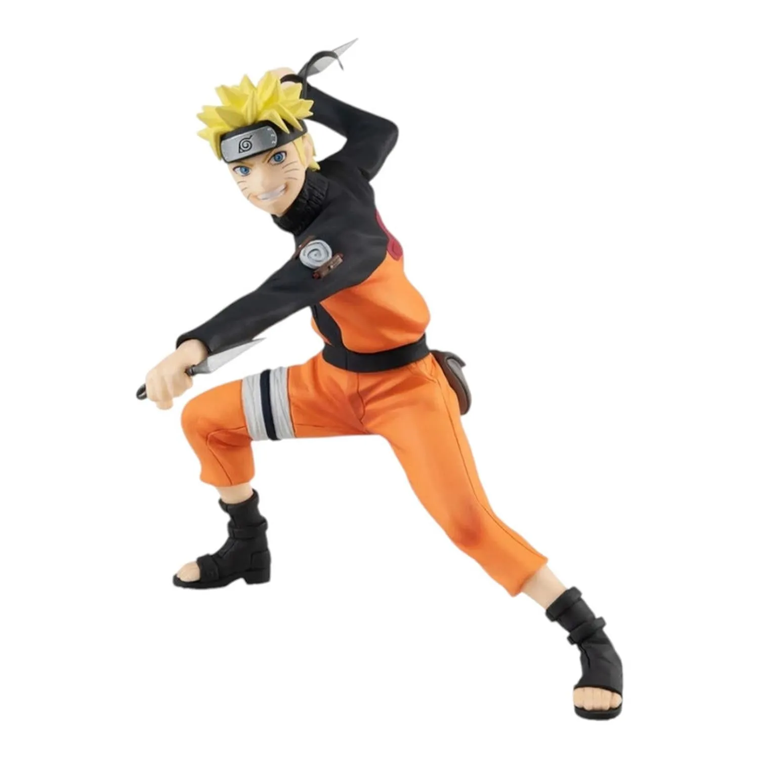 Good Smile Company Figura Pop Up Parade Uzumaki Naruto