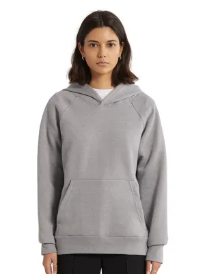 Hoodie Essentiel - Gris