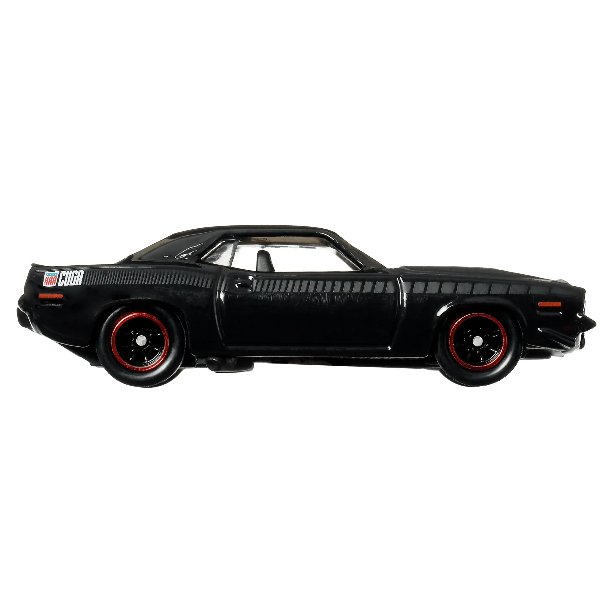 Hot Wheels Collector Veículo de Brinquedo Fast e Furious 70 Plymouth AAR CUDA