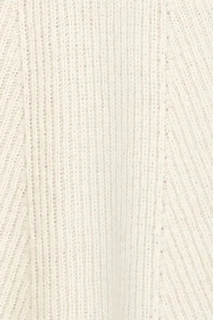 Jackson Sweater in Ivory