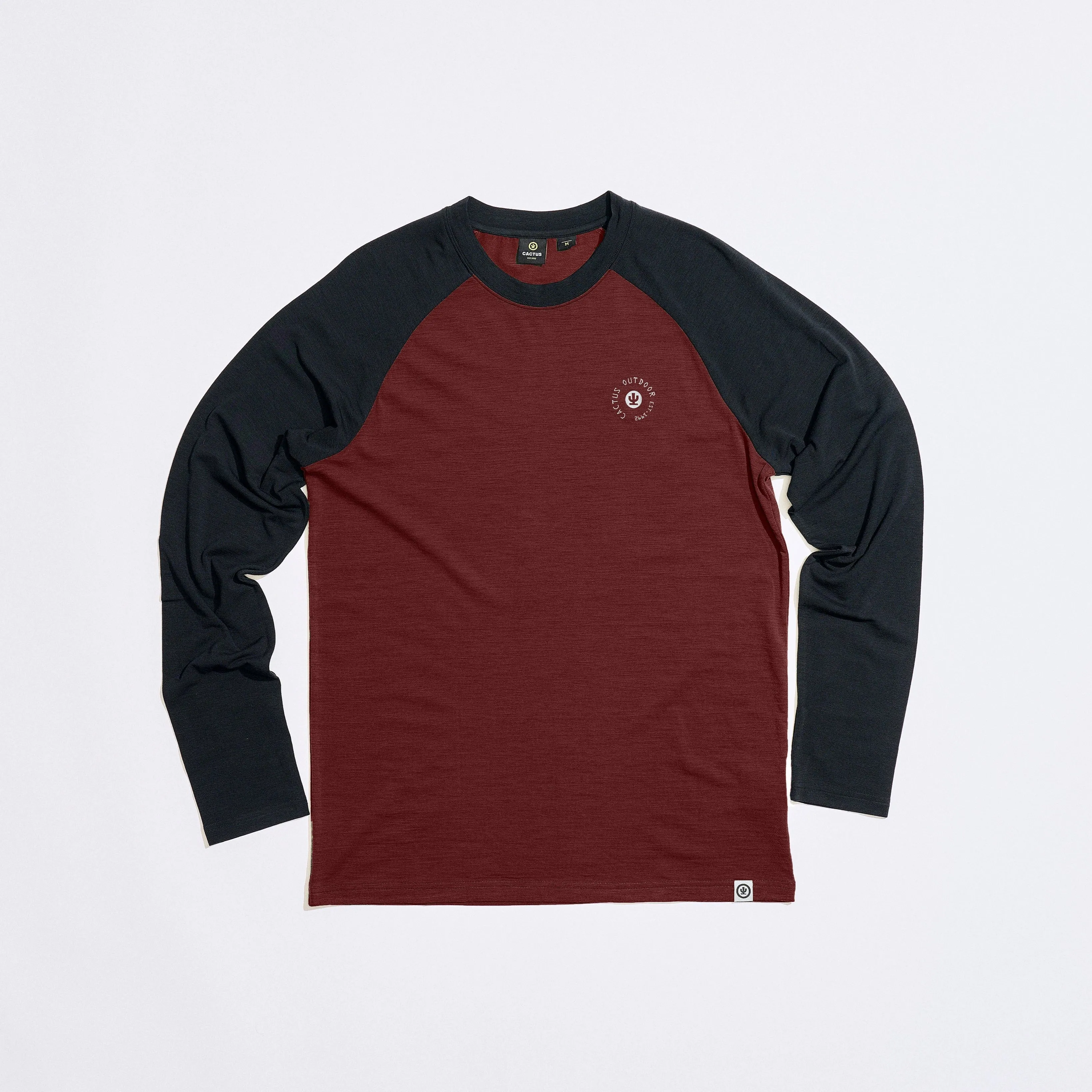 Leftfield Merino T-Shirt