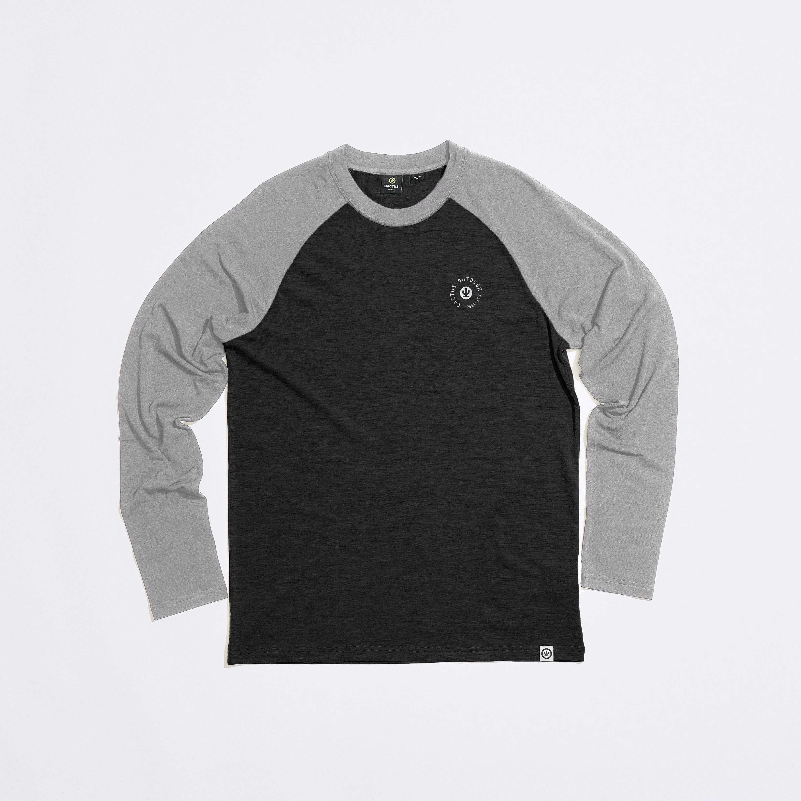 Leftfield Merino T-Shirt