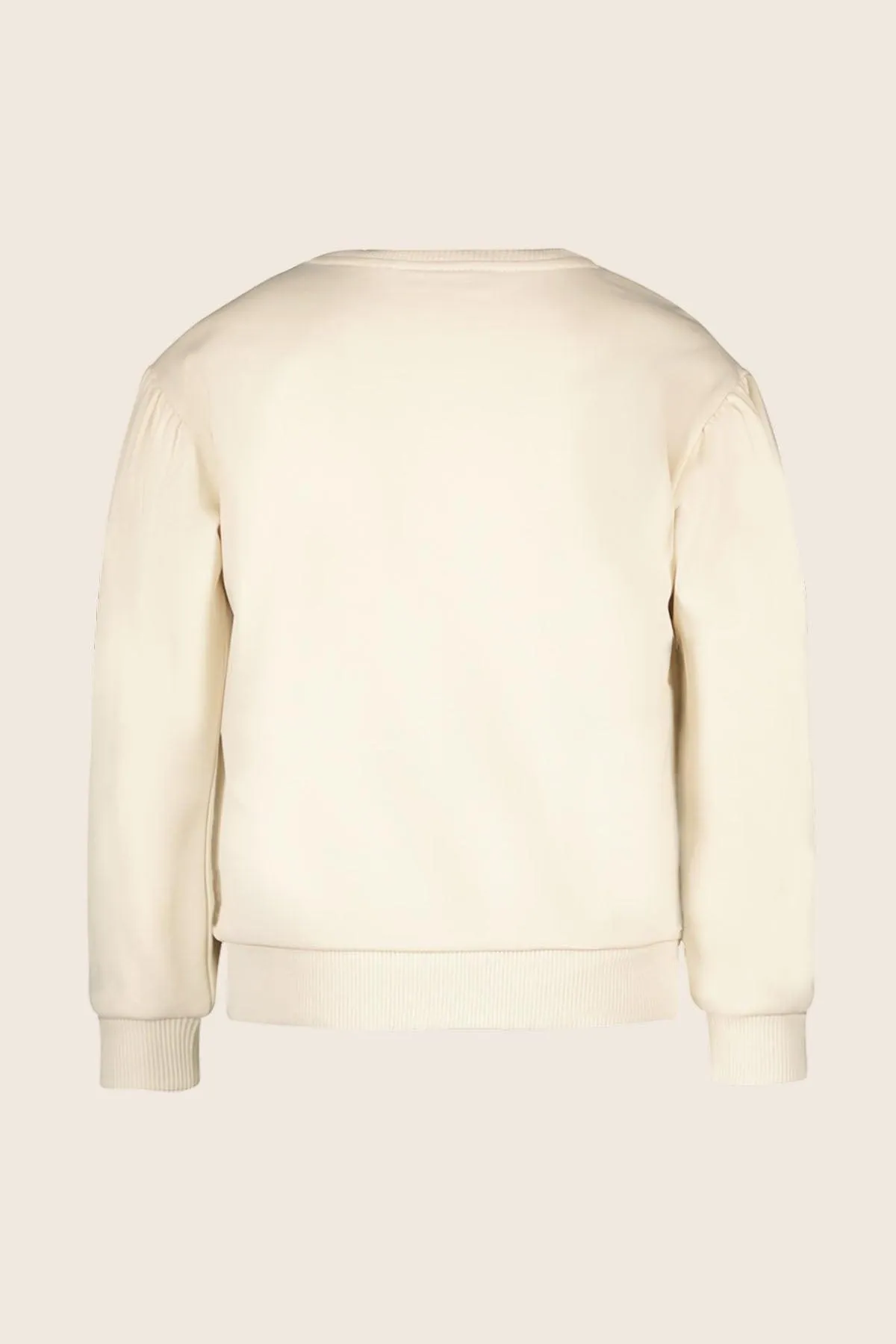 LikeFLO Sweater Donna Off White