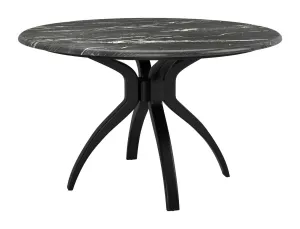 Mesa de Comedor Sumay - Negro