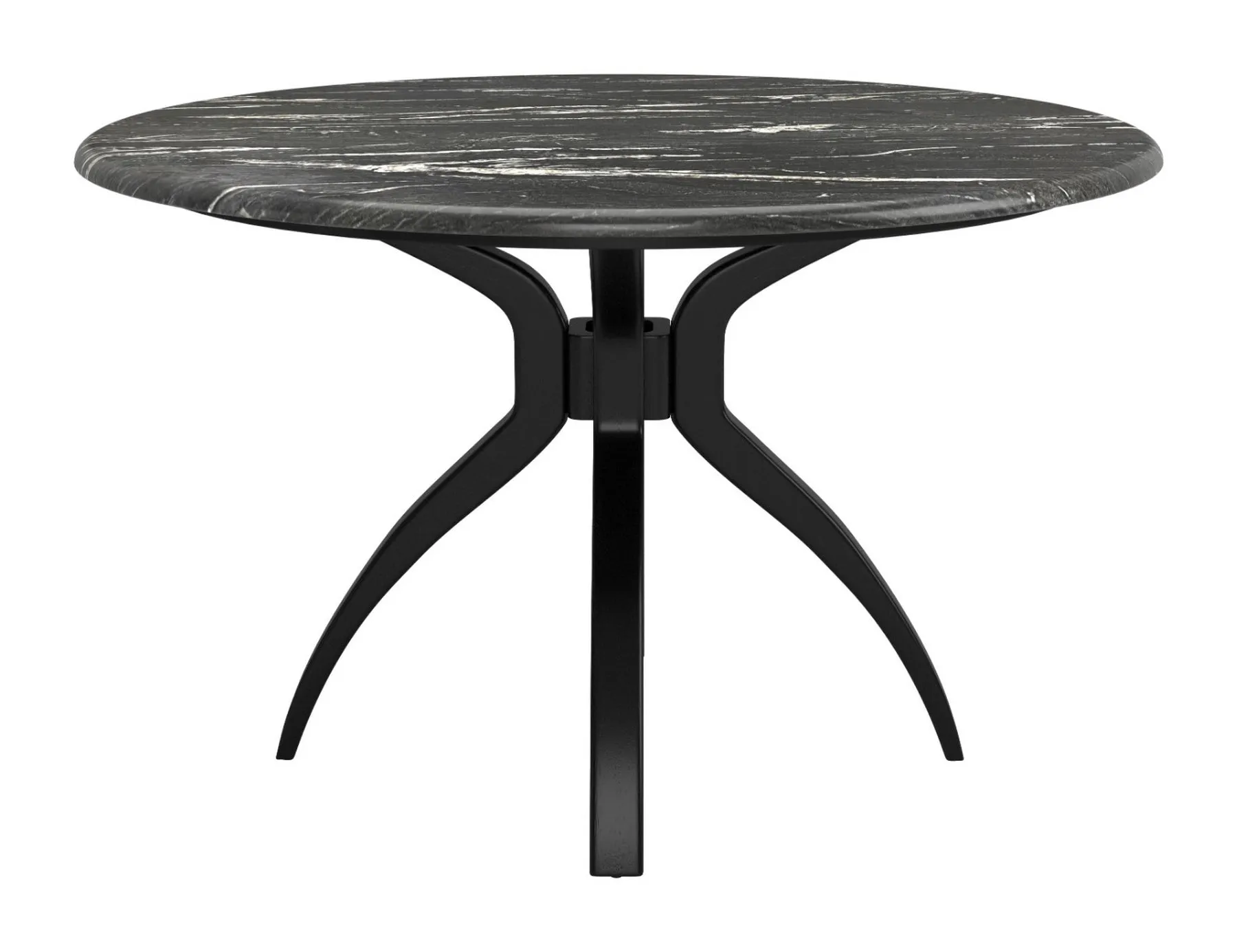 Mesa de Comedor Sumay - Negro