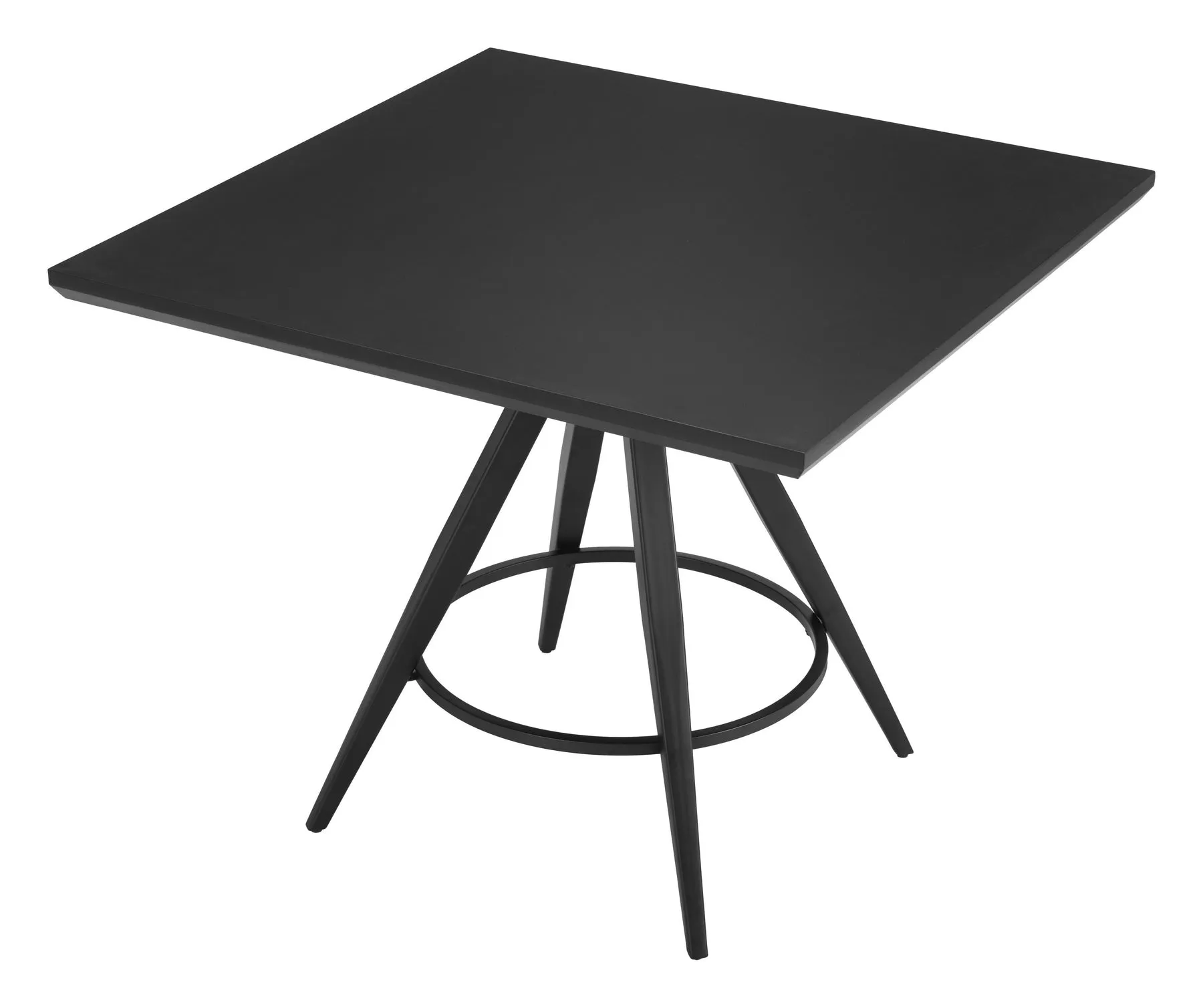 Mesa de Comedor Tinos - Negro