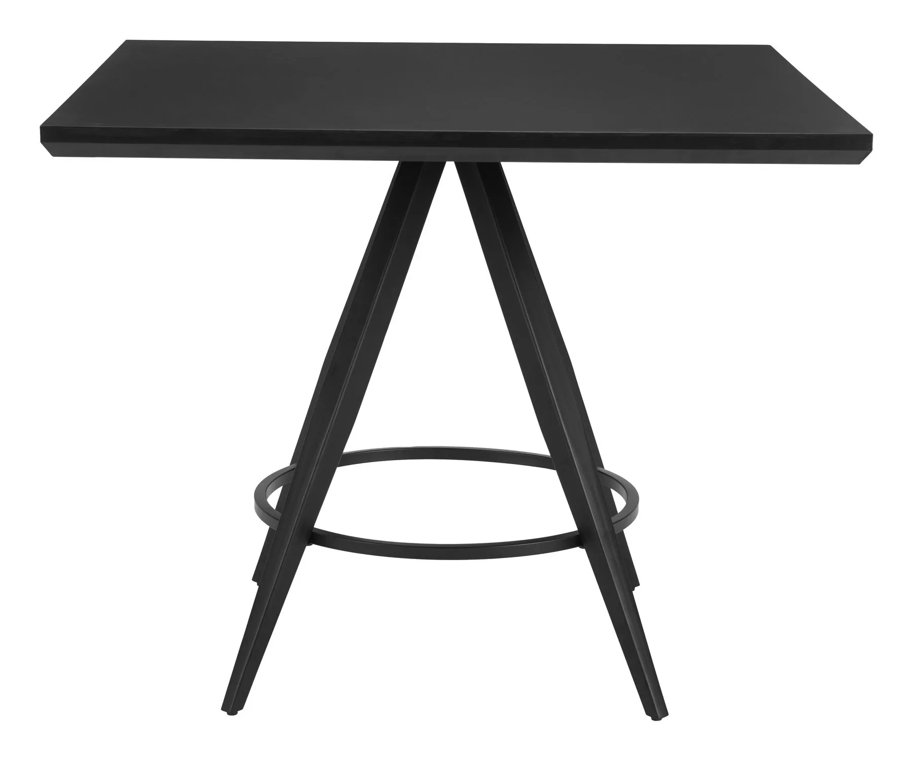 Mesa de Comedor Tinos - Negro