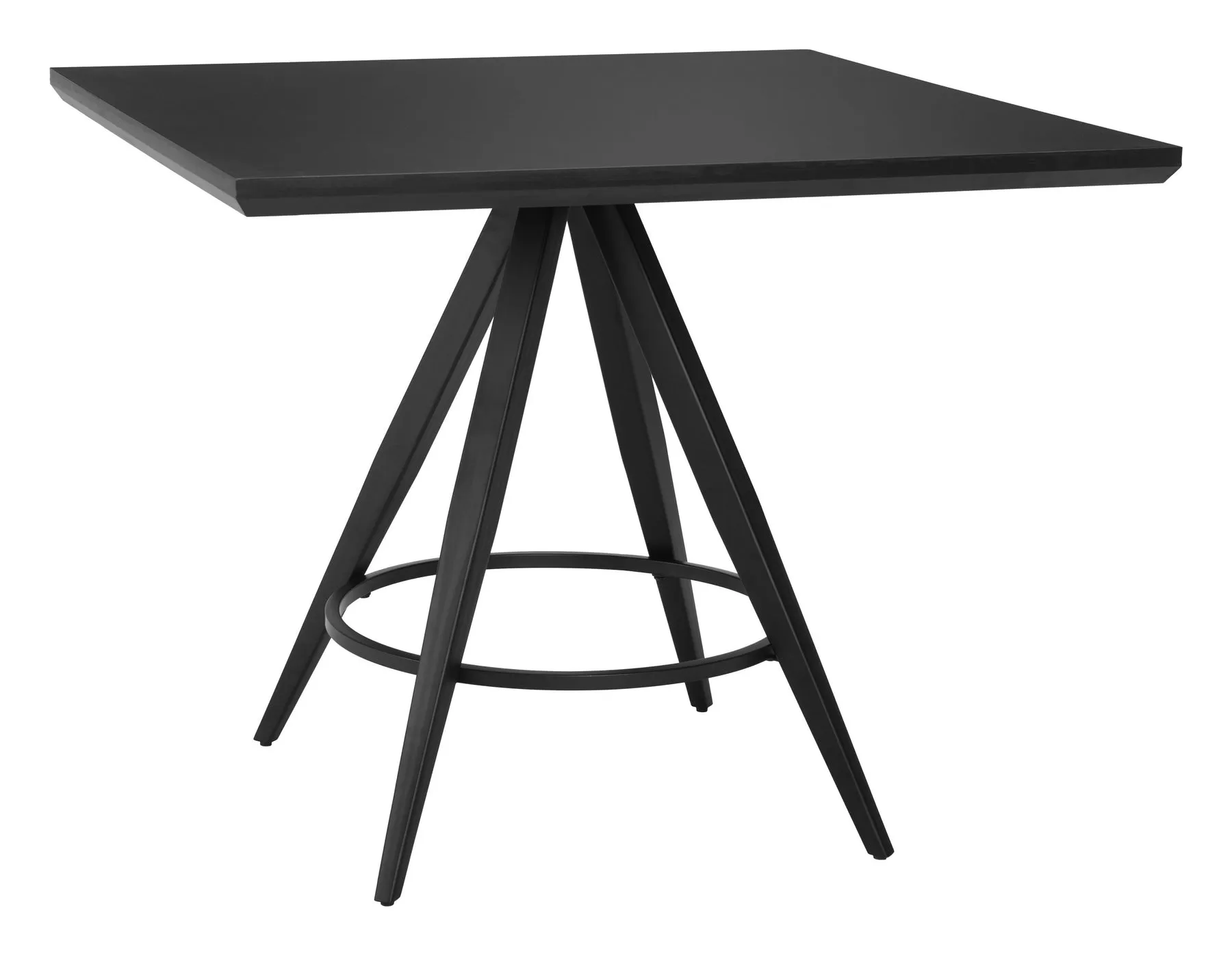 Mesa de Comedor Tinos - Negro