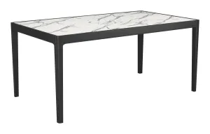 Mesa de Comedor Tokai - Negro