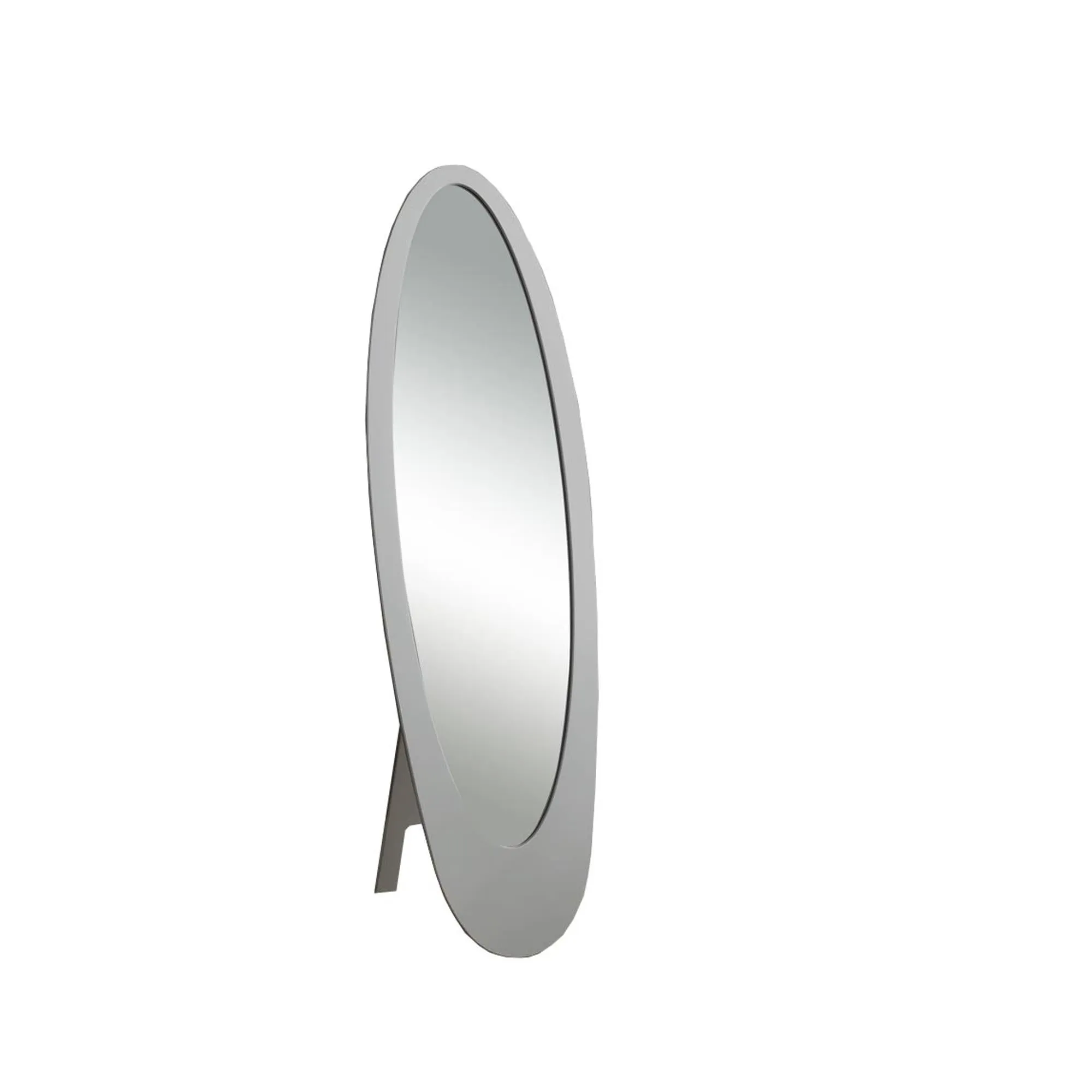 Monarch Miroir sur pied I 3359