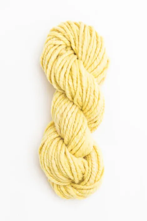 Organic Merino Wool Yarn, Fresh Cosmos