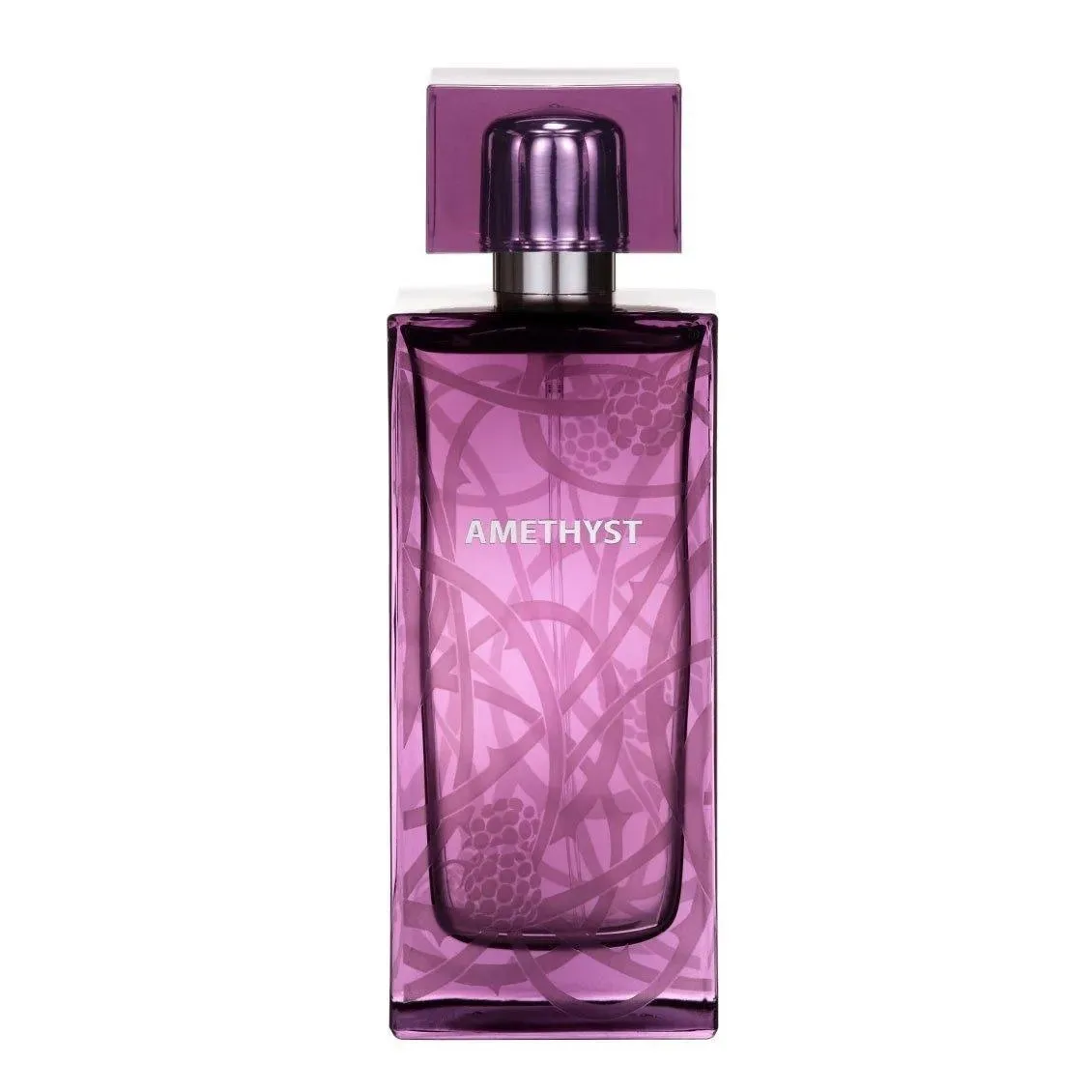 Perfume Amethyst para Mujer de Lalique Eau de Parfum 100ML