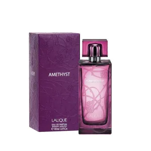 Perfume Amethyst para Mujer de Lalique Eau de Parfum 100ML