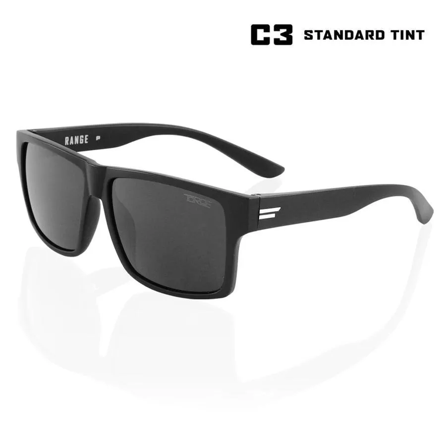 RANGE Polarized