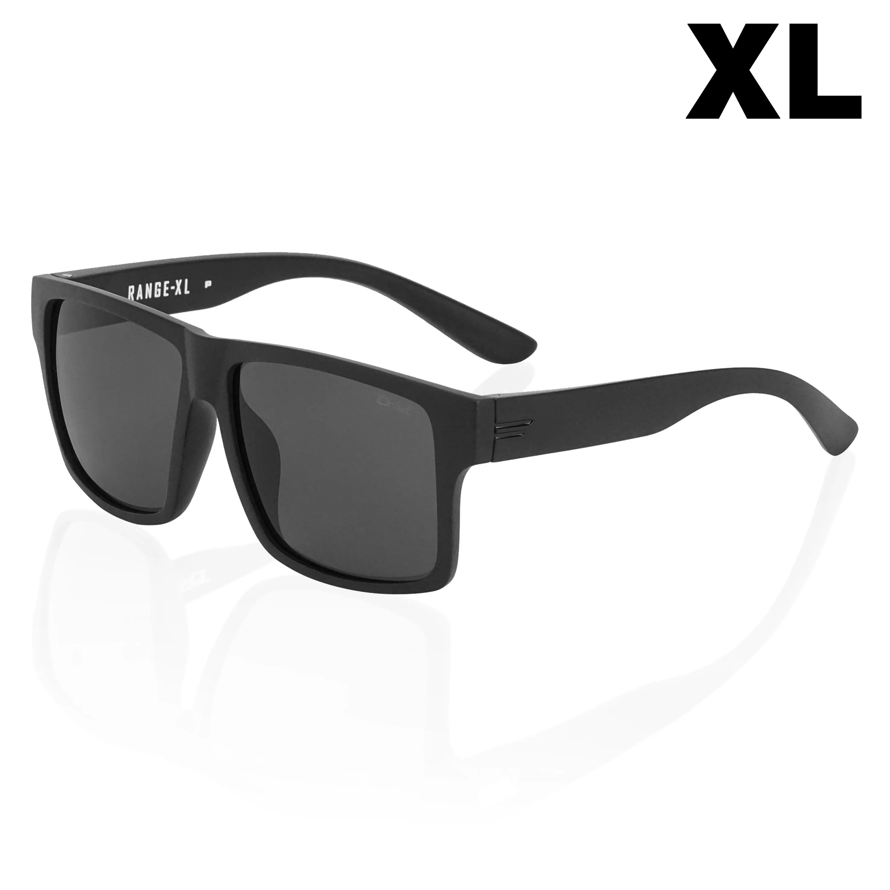 RANGE-XL Polarized