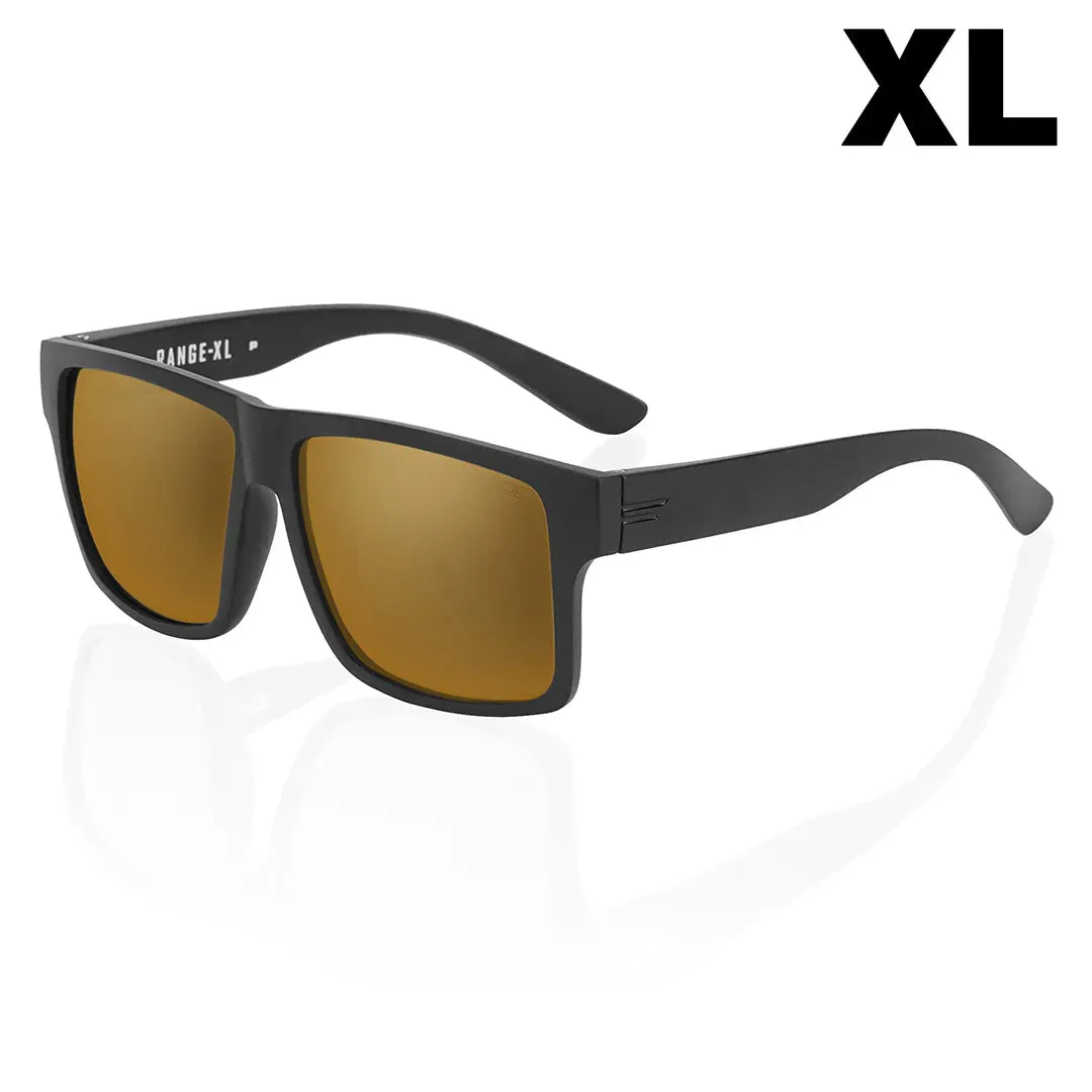 RANGE-XL Polarized