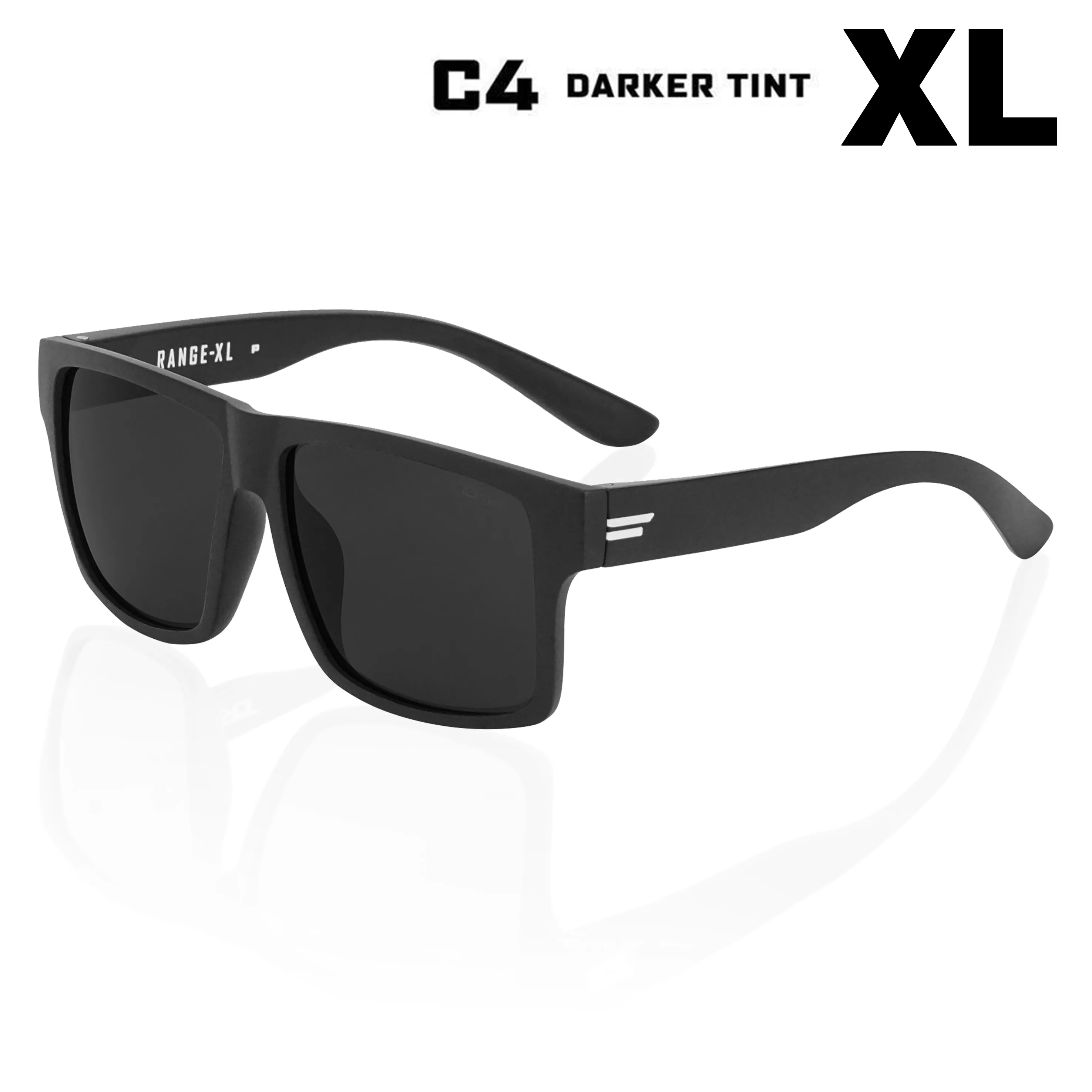 RANGE-XL Polarized