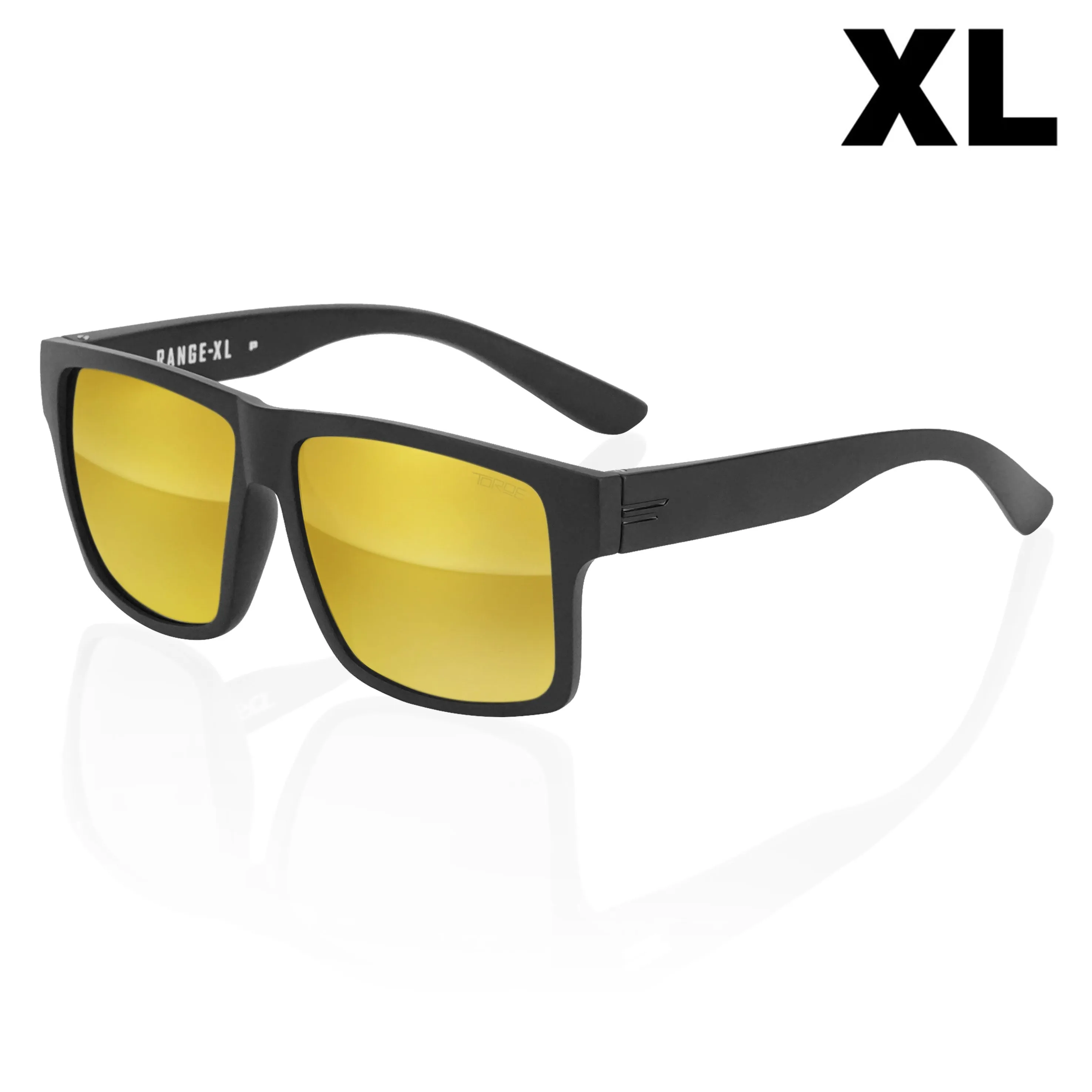 RANGE-XL Polarized