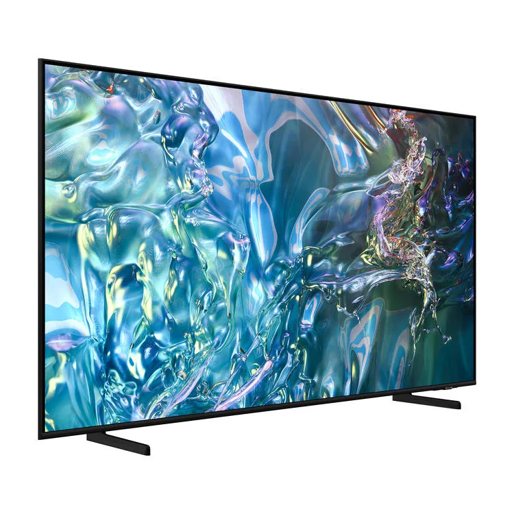 Samsung QN75Q60DAFXZC | Téléviseur 75" Série Q60D - QLED - 4K - 60Hz - Quantum HDR