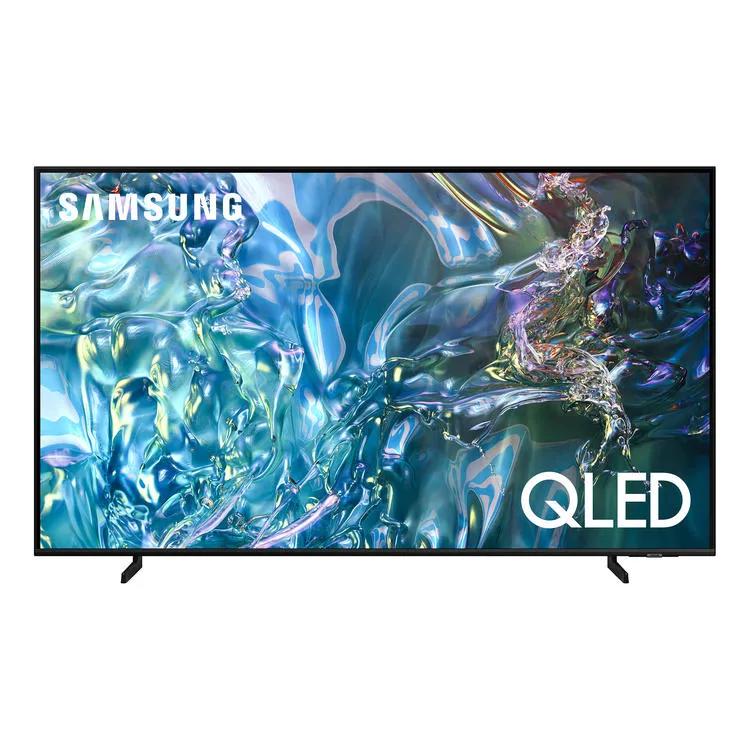 Samsung QN75Q60DAFXZC | Téléviseur 75" Série Q60D - QLED - 4K - 60Hz - Quantum HDR