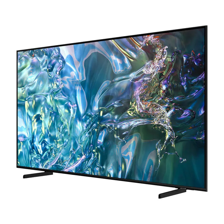 Samsung QN75Q60DAFXZC | Téléviseur 75" Série Q60D - QLED - 4K - 60Hz - Quantum HDR