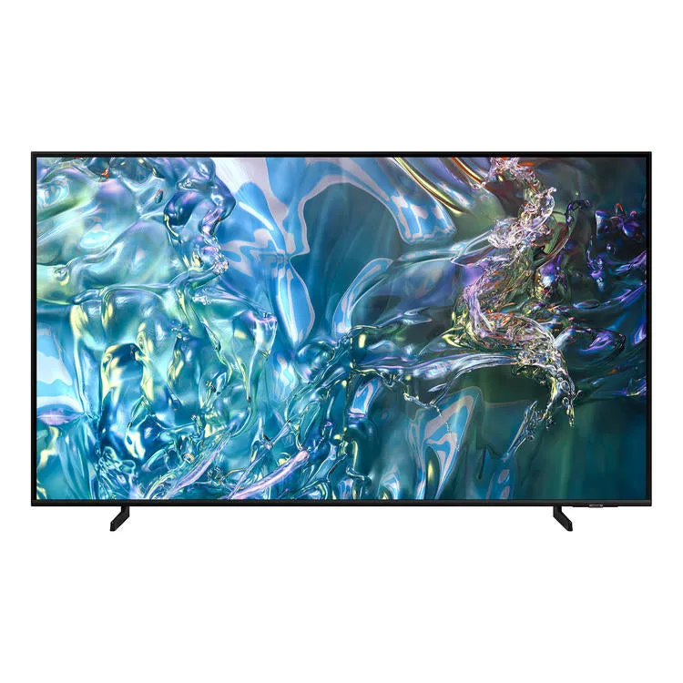 Samsung QN75Q60DAFXZC | Téléviseur 75" Série Q60D - QLED - 4K - 60Hz - Quantum HDR