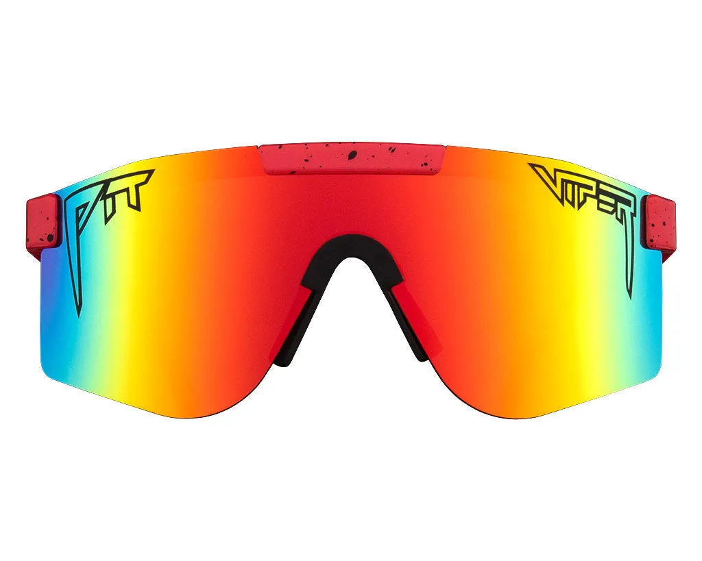 The Hotshot Polarized Double Wide